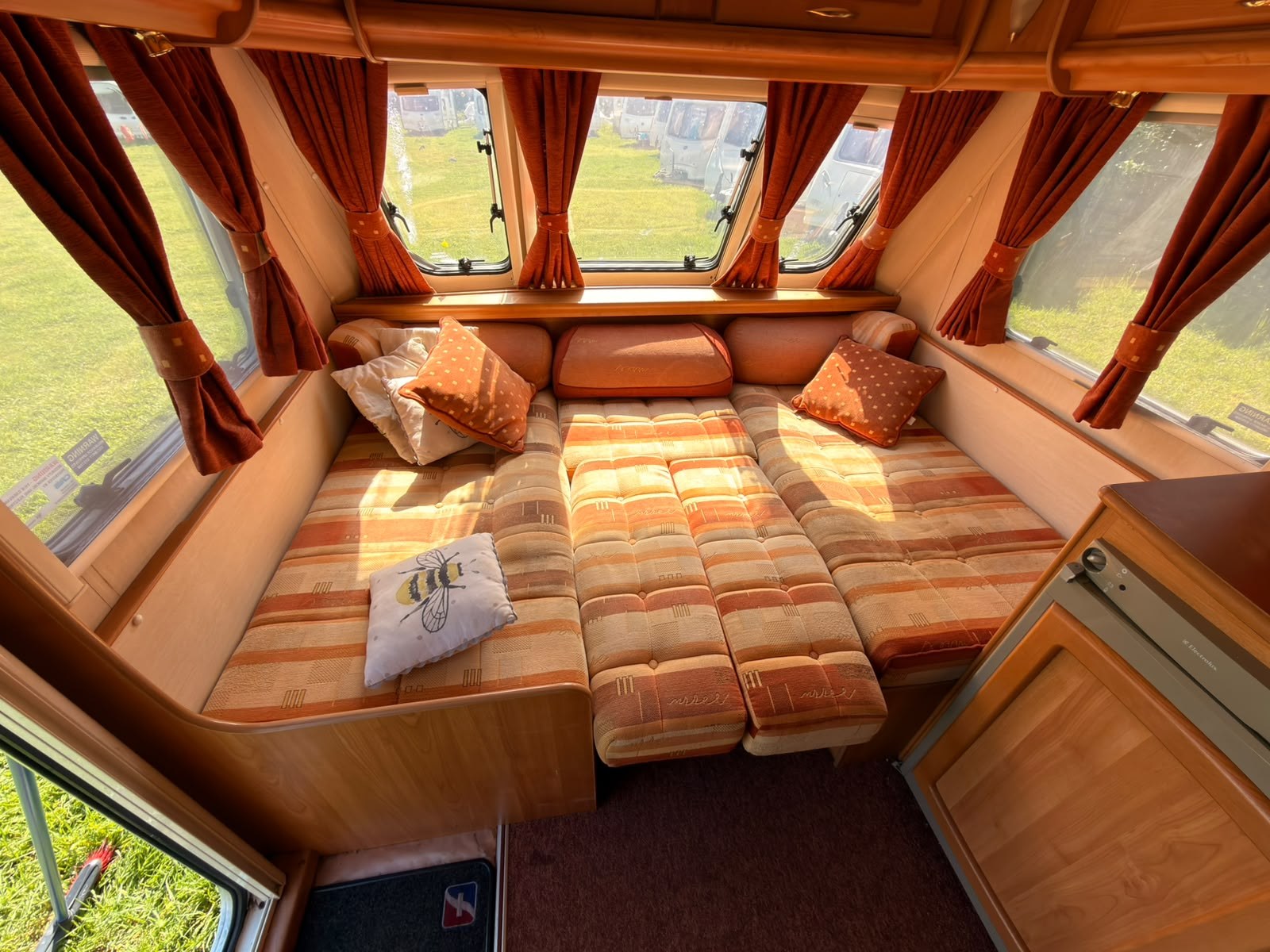 Cama Matrimonial